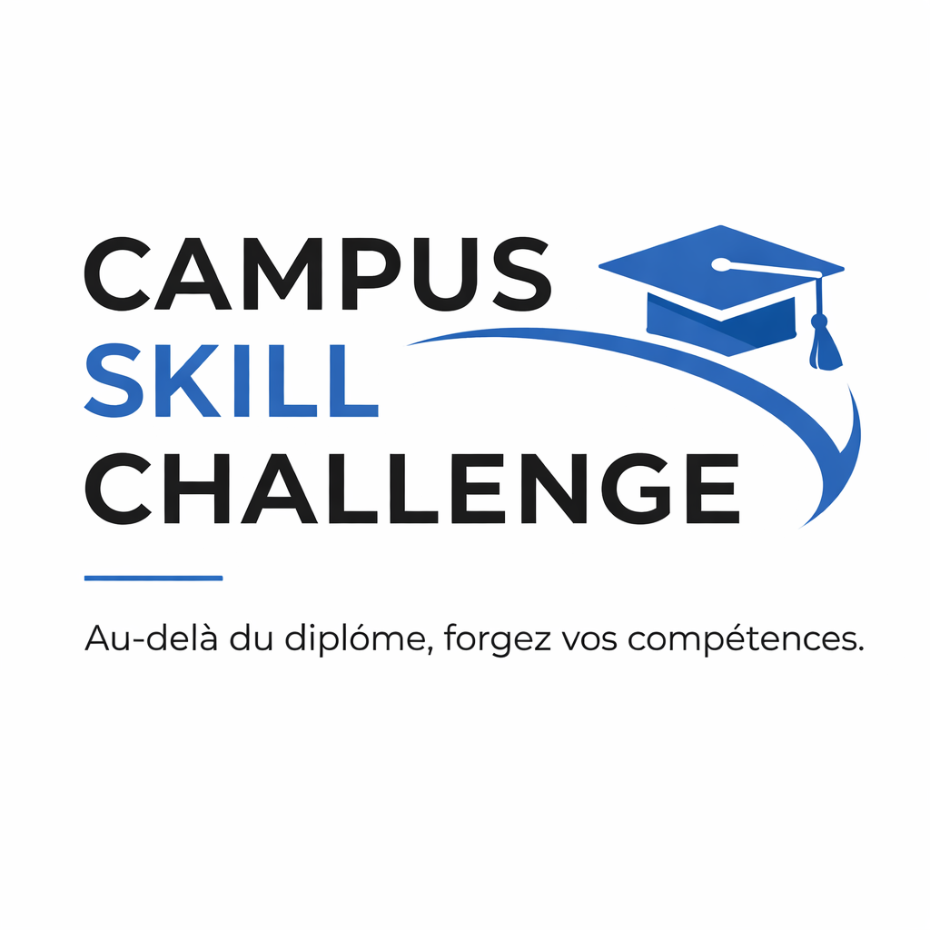 CAMPUS SKILL CHALLENGES