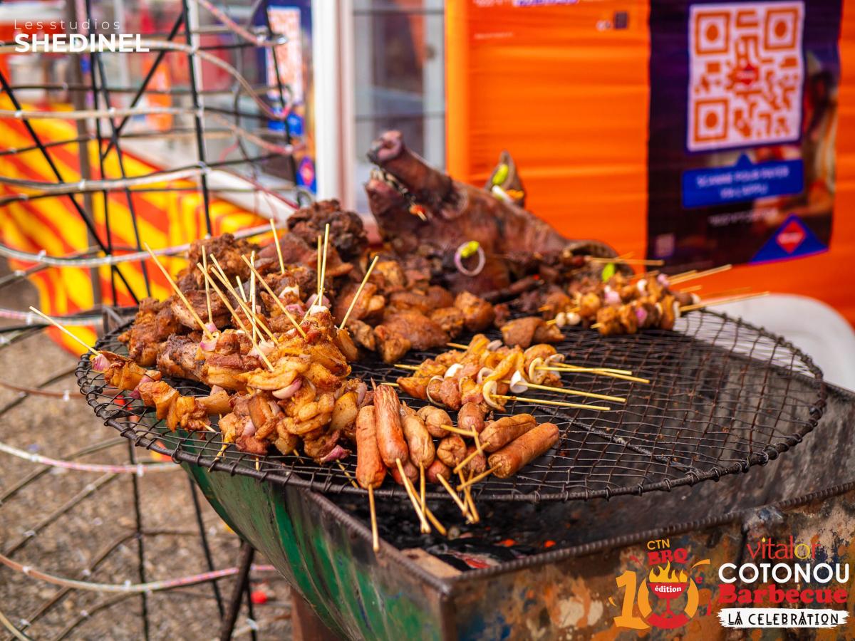 BBQ Party 15